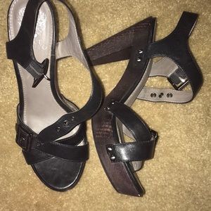 Vince Camuto heels